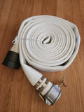 Water Truck Fill Hoses 2" and 2-1/2" Double Jacket