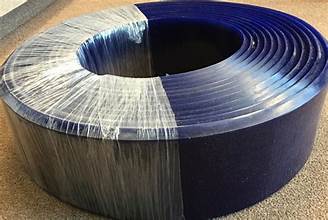 URETHANE WEAR PARTS