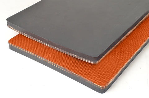 3 Ply 600 3/8 X Bare Bottom