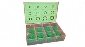 Automotive A/C O-Ring Kit