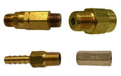 Check & Anti-Siphon Valves