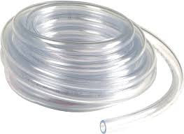 PVC Clear Tubing