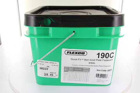 FLEXCO 190C Fasteners