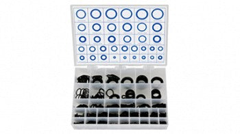 PTFE & Back-Up O-Ring Kit