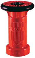 Nozzle, Thermoplastic Combination Fog Nozzles