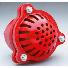 Foot Valves
