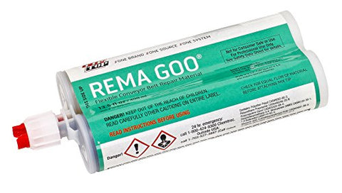 REMA GOO 13.5 oz. Cartridge ~ Cartridge Only