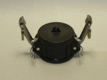 Cam & Groove Fittings Polypropylene Type DC Dust Cap
