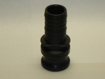 Cam & Groove Fittings Polypropylene Type E Adapter Hose Shank