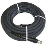 Pressure Washer Hose Assemblies