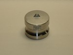 Cam & Groove Fittings Stainless Steel Type DP Dust Plug