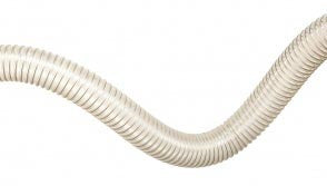 Ducting, General Purpose Thermoplastic Urethane