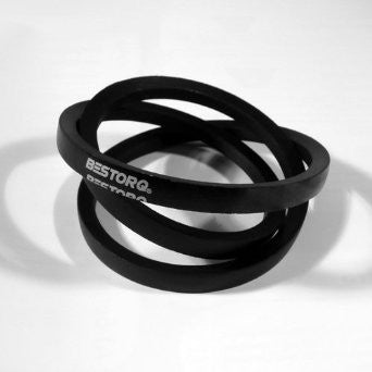 Bestorq Wrapped V-Belts 3L, A or 4L, B or 5L, C, D, 3V, 5V and 8V