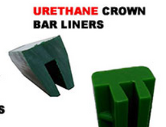Urethane Wear Parts