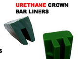 URETHANE WEAR PARTS