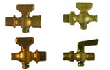 Brass Drain Cocks