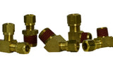 Air Brake Fittings