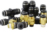 Air Brake Fittings
