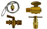 Brass Drain Cocks