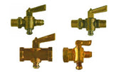 Brass Drain Cocks