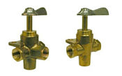 Brass Specialty Valves