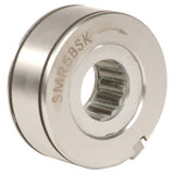 Shaft Mount Reducer Gearboxes & Reducer Bushings