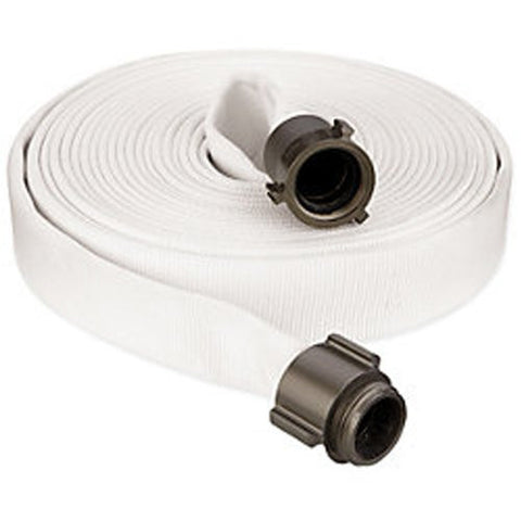 Double Jacket Contractor's Fire Hose 2-1/2"