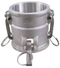 Cam & Groove Couplers & Adapters Type D-D