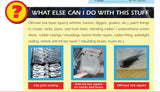 ELI-FLEX Conveyor Belt & Rubber Repair Resin