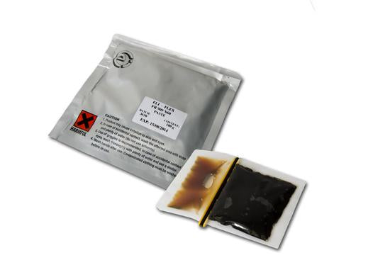 ELI-FLEX Conveyor Belt and Rubber Repair Resin – THE BELT & HOSE & MORE ...