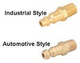 Air Hose Quick Couplers &  Accessories