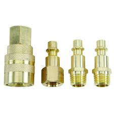 Air Hose Quick Couplers &  Accessories