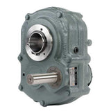Shaft Mount Reducer Gearboxes & Reducer Bushings