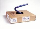 Silicone Heater Hose Blue 80 Series