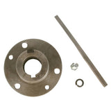 Shaft Mount Reducer Gearboxes & Reducer Bushings