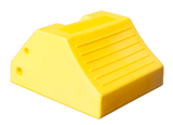 Urethane Wheel and Tire Chocks