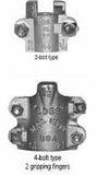Ground Joint Couplings Clamps