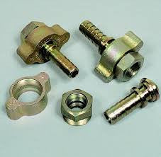 Air Hammer Ground Joint Couplings