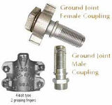 Ground Joint Couplings