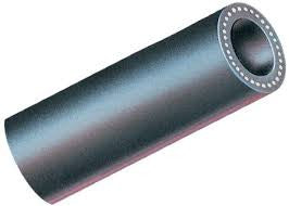 Heater Hose, Standard Black