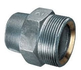 Ground Joint Couplings