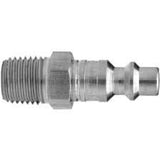 Air Hose Quick Couplers &  Accessories
