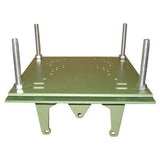 Shaft Mount Reducer Gearboxes & Reducer Bushings
