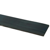 2 Ply 150 1/32 X 1/32 Heavy Black Conveyor Belt