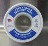 PREMIMUM DENSITY PTFE Thread Sealant Tape (Teflon tape)