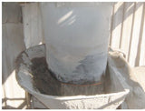 Concrete Loading Boots