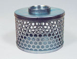 Strainers & Skimmers, Suction Hose Strainer & Skimmer Baskets