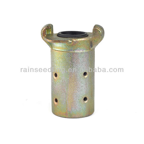 Sandblast Couplings, Cast Iron