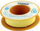 PREMIMUM DENSITY PTFE Thread Sealant Tape (Teflon tape)